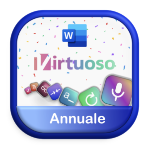 Virtuoso Yearly Package